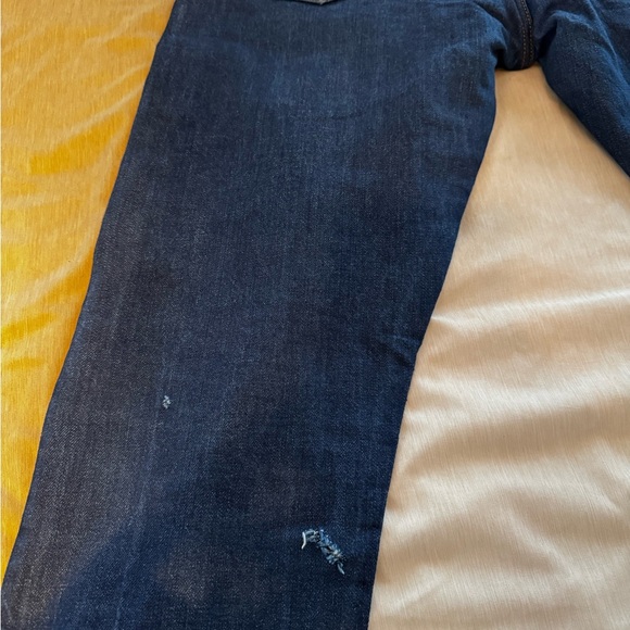 Gustin jeans - Picture 6 of 10